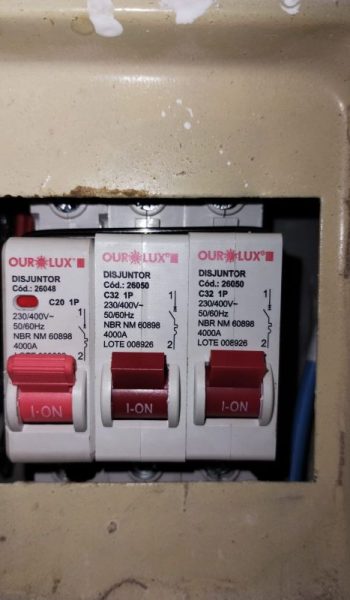 Elétrica Residencial e Empresarial (10)