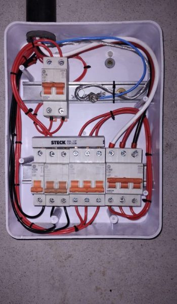 Elétrica Residencial e Empresarial (2)