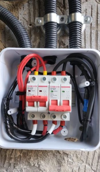 Elétrica Residencial e Empresarial (3)