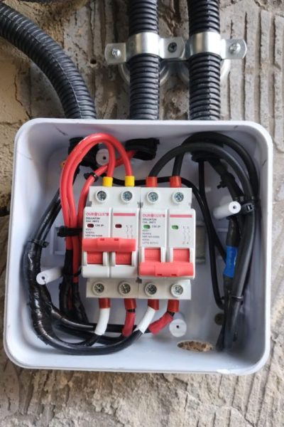 Elétrica Residencial e Empresarial (3)