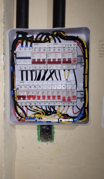 Elétrica Residencial e Empresarial (6)