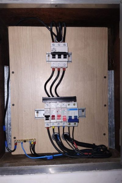 Elétrica Residencial e Empresarial (7)