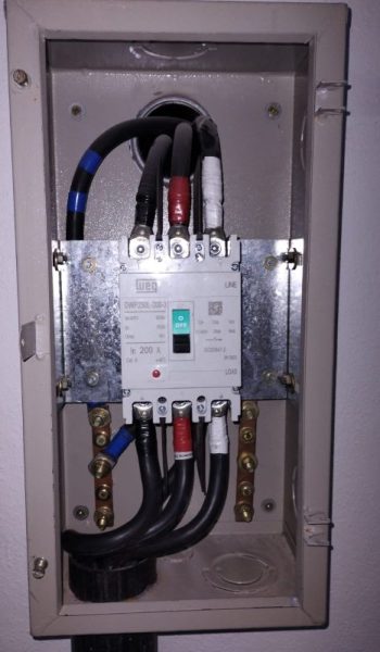 Elétrica Residencial e Empresarial (8)