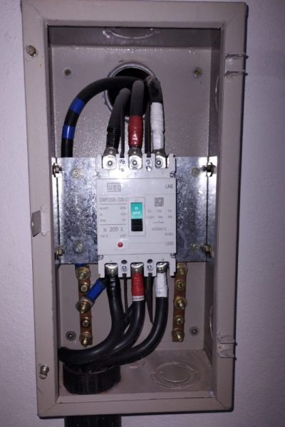 Elétrica Residencial e Empresarial (8)