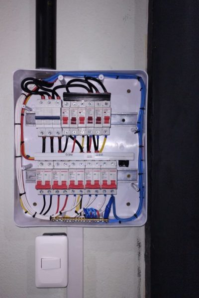 Elétrica Residencial e Empresarial (9)