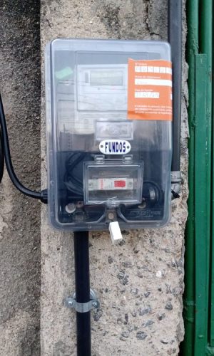 Padrões ENEL - ligação nova e aumento de carga (14)