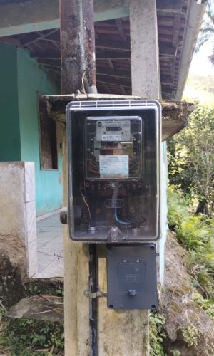 Padrões ENEL - ligação nova e aumento de carga (8)