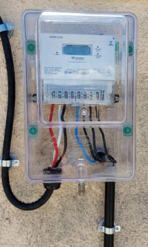 Padrões LIGHT - ligação nova e aumento de carga (13)