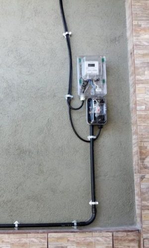 Padrões LIGHT - ligação nova e aumento de carga (15)