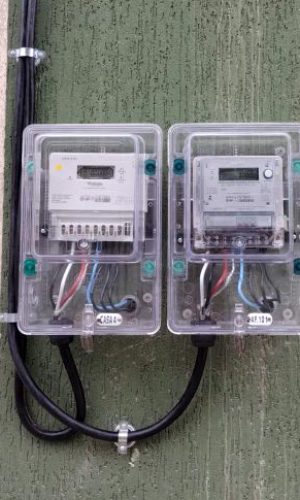 Padrões LIGHT - ligação nova e aumento de carga (2)