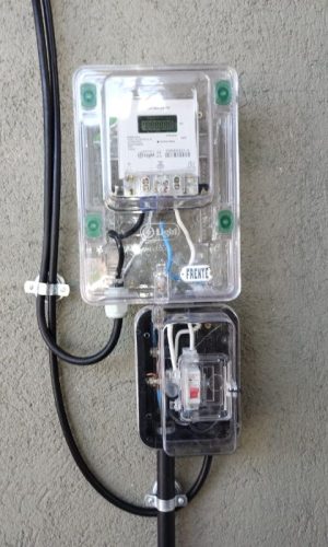 Padrões LIGHT - ligação nova e aumento de carga (22)