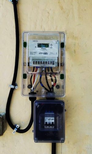 Padrões LIGHT - ligação nova e aumento de carga (28)