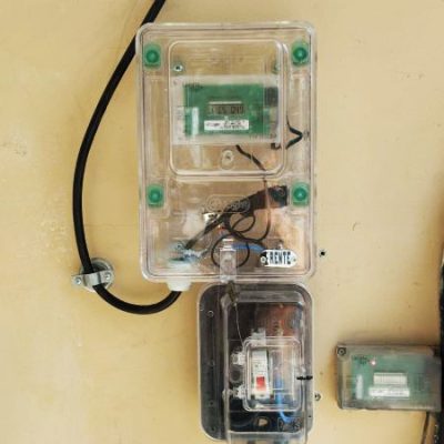 Padrões LIGHT - ligação nova e aumento de carga (4)