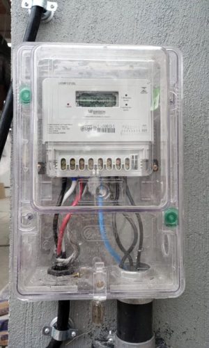 Padrões LIGHT - ligação nova e aumento de carga (6)