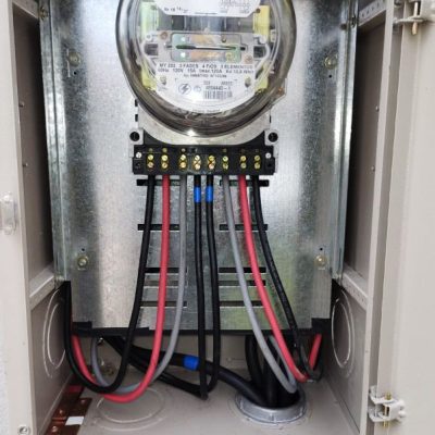 ligação de 200 Ampéres a 800 Ampéres (15)